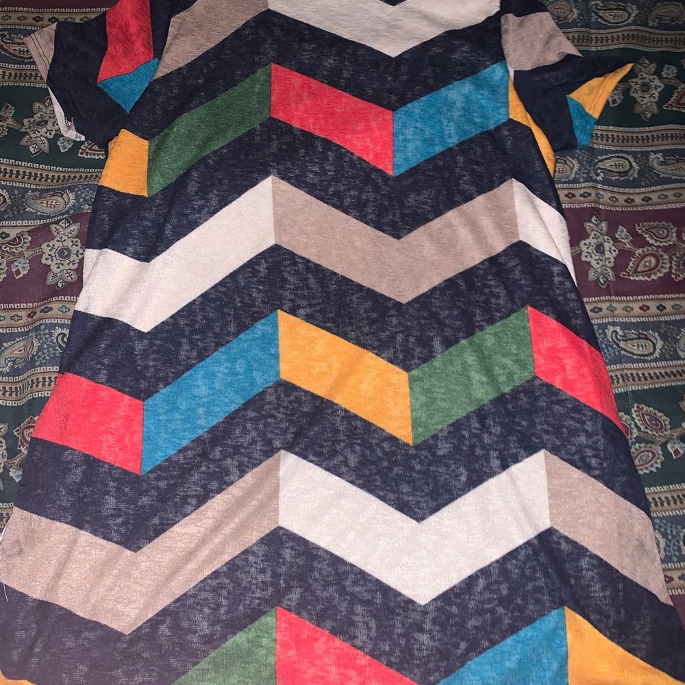 SWEATER DRESS - Picture 6 of 8